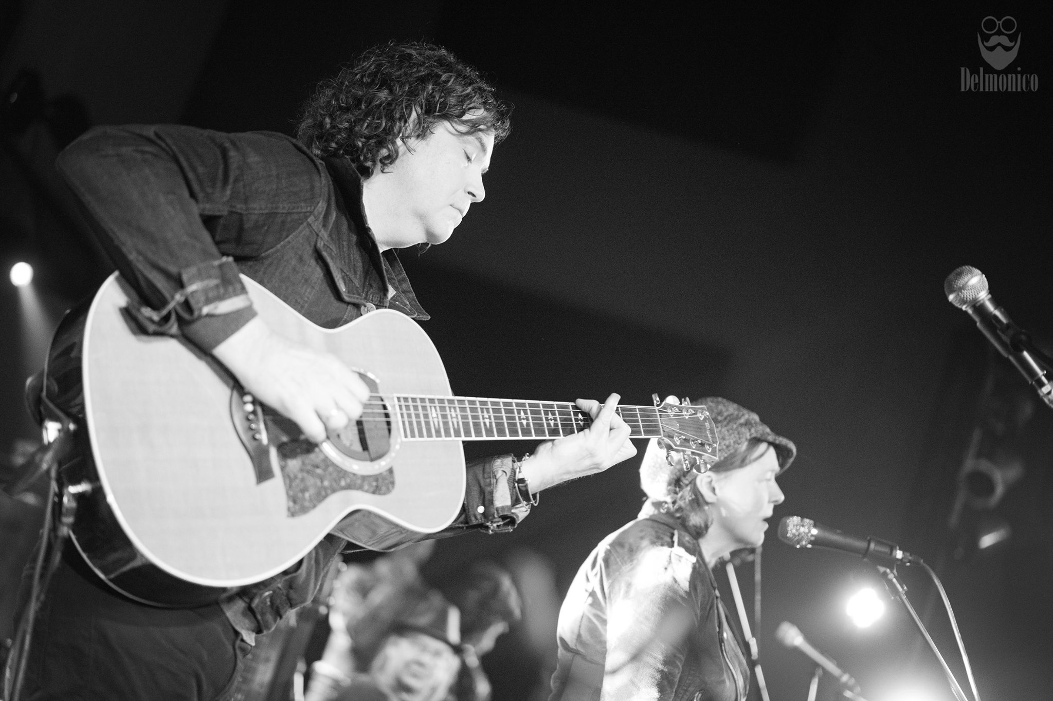 Vince Degiosio and Christie McGorry
