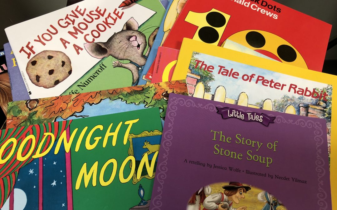 Carbon Foundation Invests in Promoting Early-Childhood Literacy