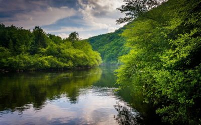 Lehigh River Watershed Fund Launched