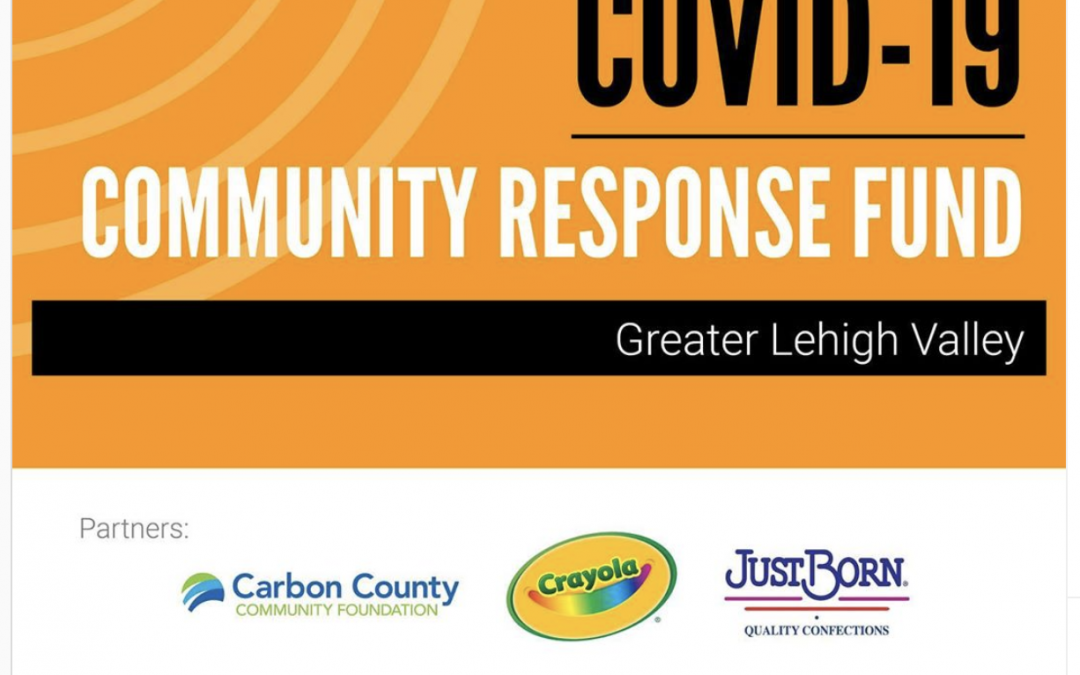 COVID-19 Response Fund Launched