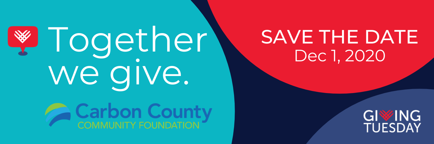 Giving Tuesday header