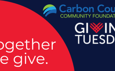 TODAY is #GivingTuesday!