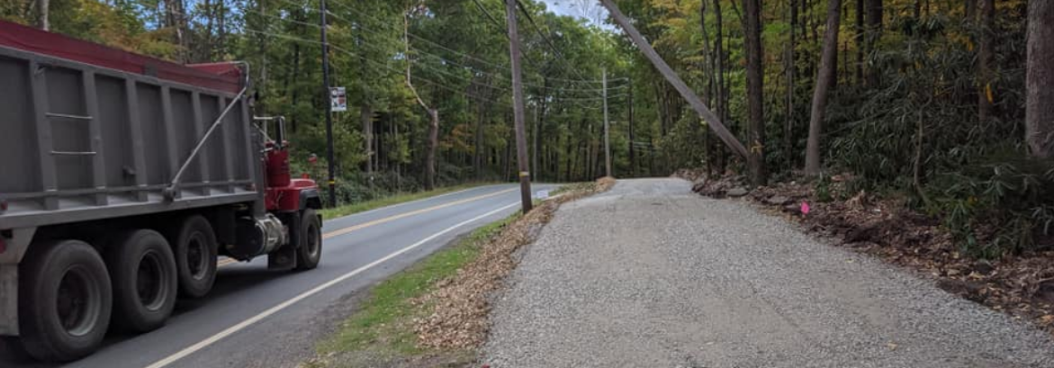 Kidder Hike and Bike Trail Photo