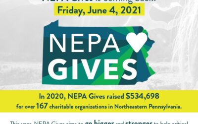 Save the Date: NEPA Gives 2021