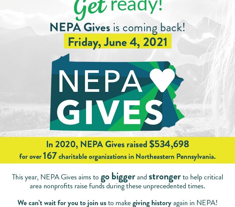 Save the Date: NEPA Gives 2021