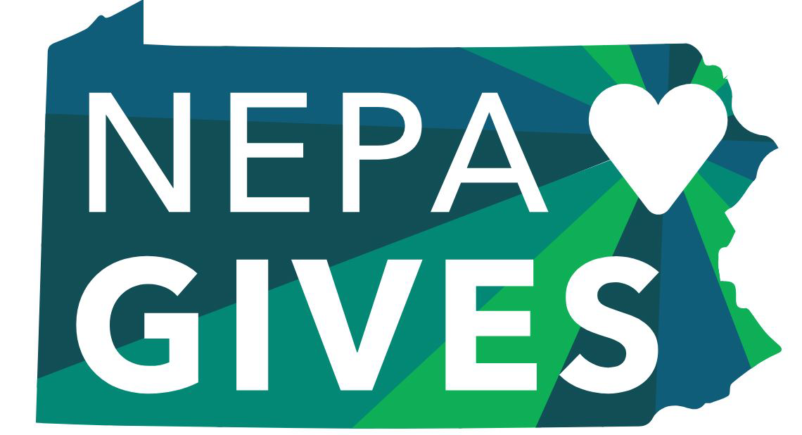 NEPA Gives logo