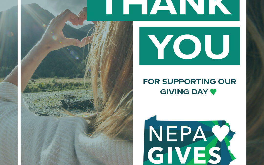 NEPA Gives Raises $1.2 Million!