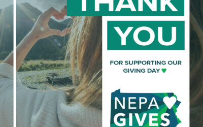 NEPA Gives Raises $1.2 Million!