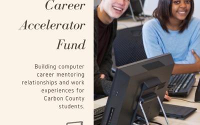 Computer Career Accelerator Fund