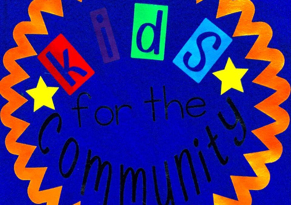 Kids for the Community Fund