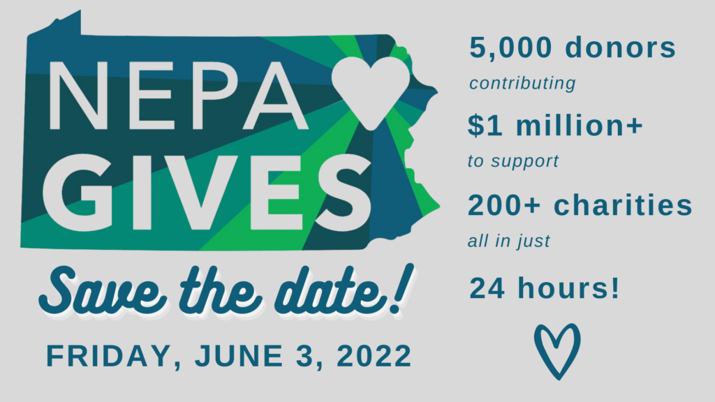 NEPA Gives 2021