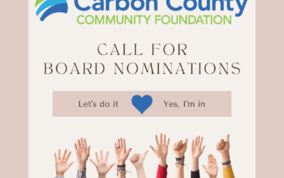 Call for Board Nominations