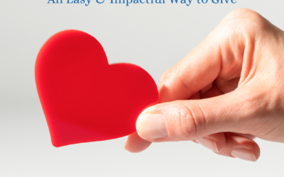 Donor-Advised Funds: An Easy and Impactful Way to Give