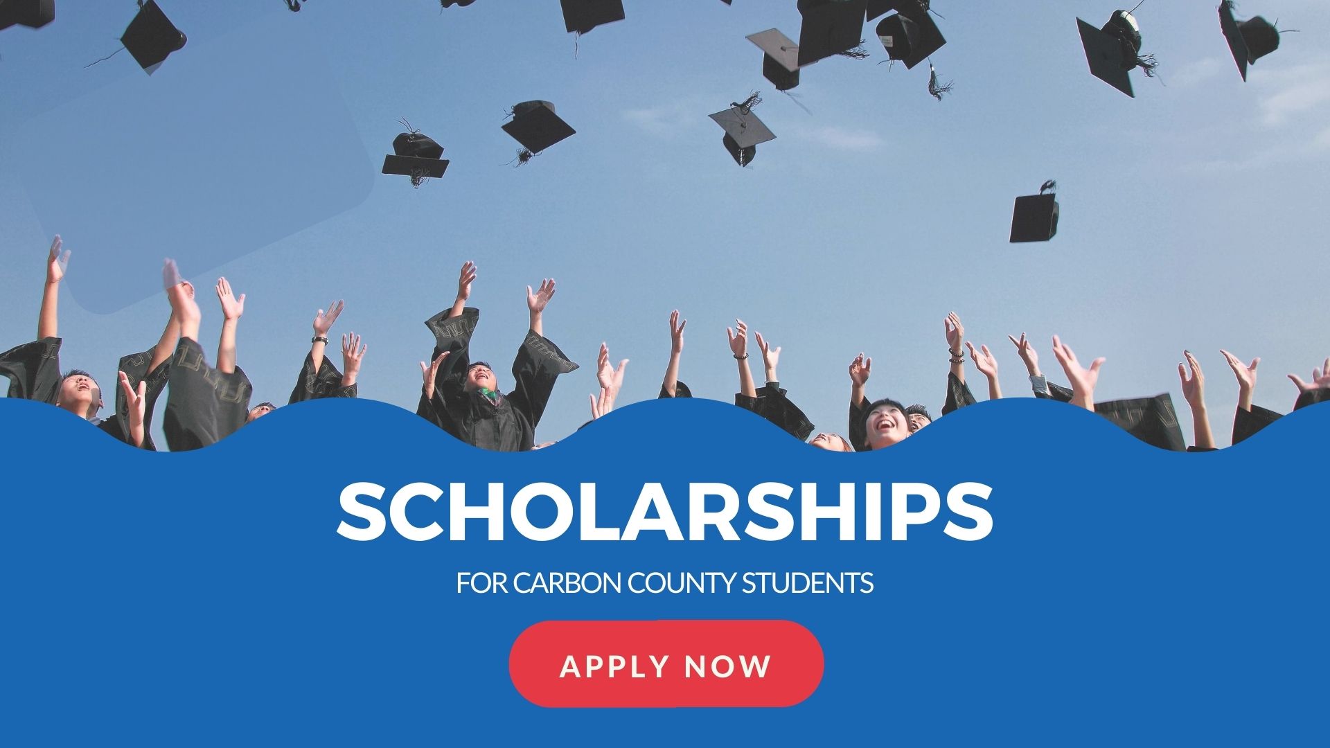 Scholarships - Carbon County Community Foundation