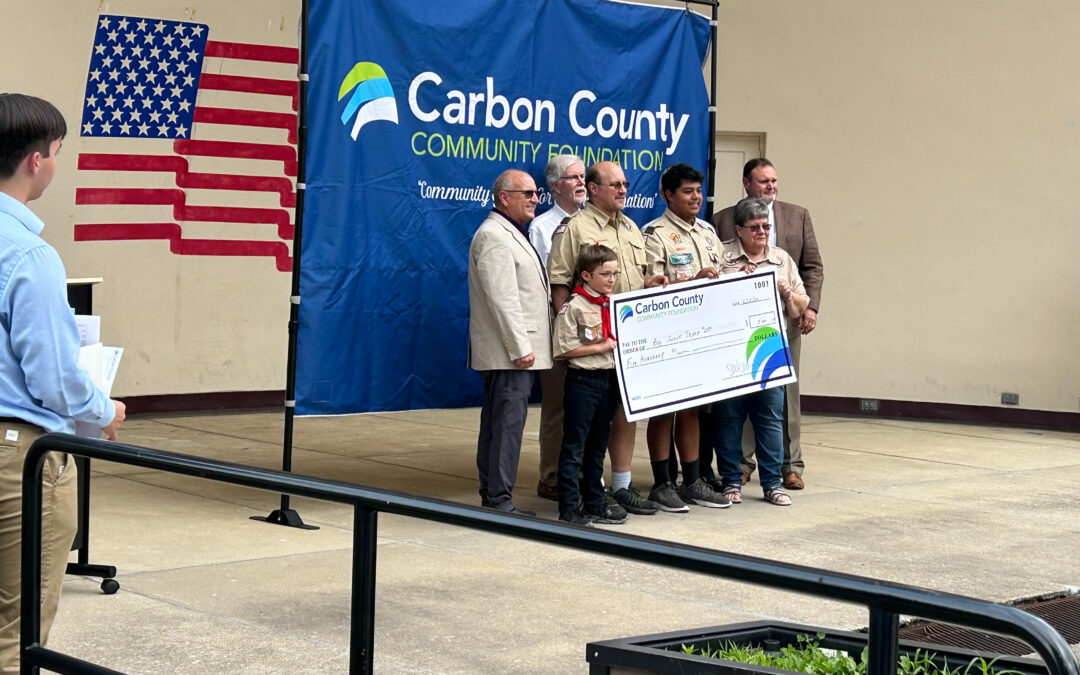 Carbon Foundation Awards $65,000 in Grants
