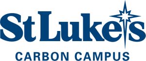 St Lukes University Health Network Logo Image