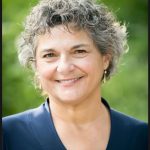 Headshot for Elissa M. Garofalo
