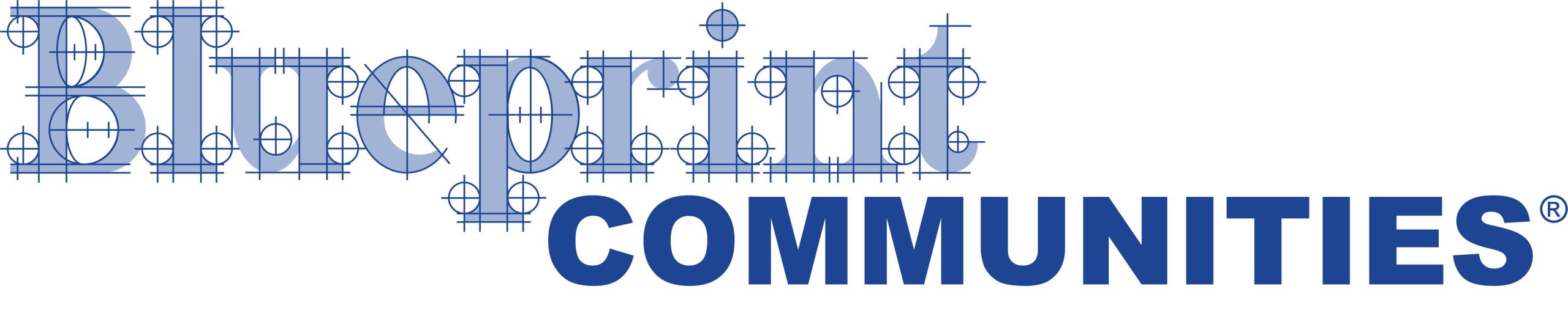 Blueprint Communities logo