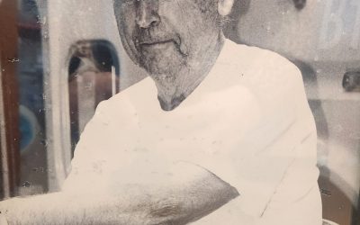 New! Phil Rodgers Memorial Scholarship