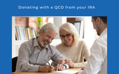 Support Your Community Through a Tax-Smart Gift