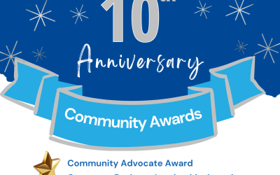 Community Foundation Seeks Award Nominations