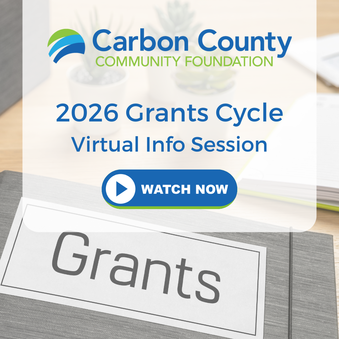 Grants Virtual Session Recording