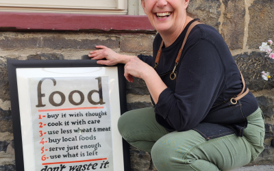 A Dinner Worth Talking About