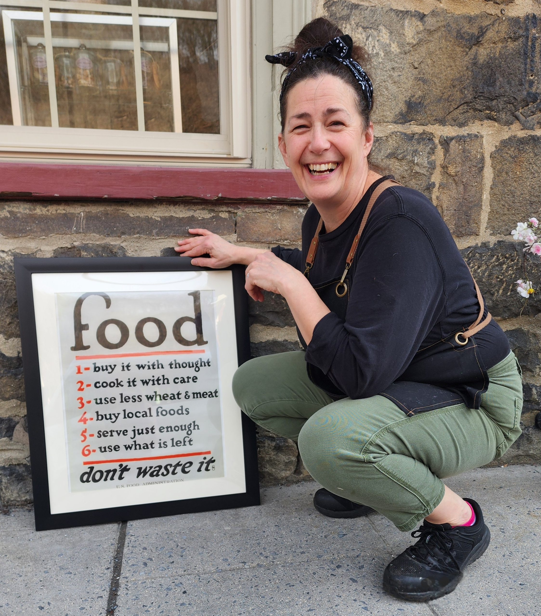 Margaret White.jpg Kara Scott professional photo