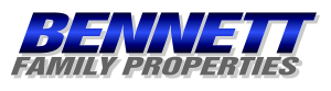 Bennett Family PropertiesLogo